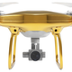 Illustration for article titled Gold-Plating a Drone Is Officially the Worst Idea